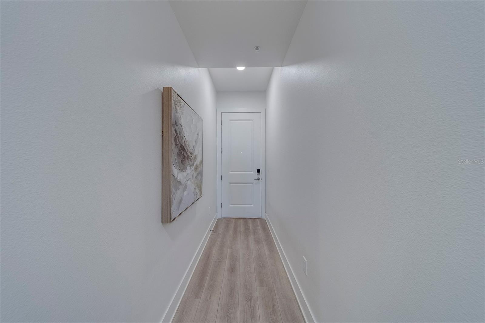 RESIDENCES AT TOWN CENTER CONDO - Residential Lease