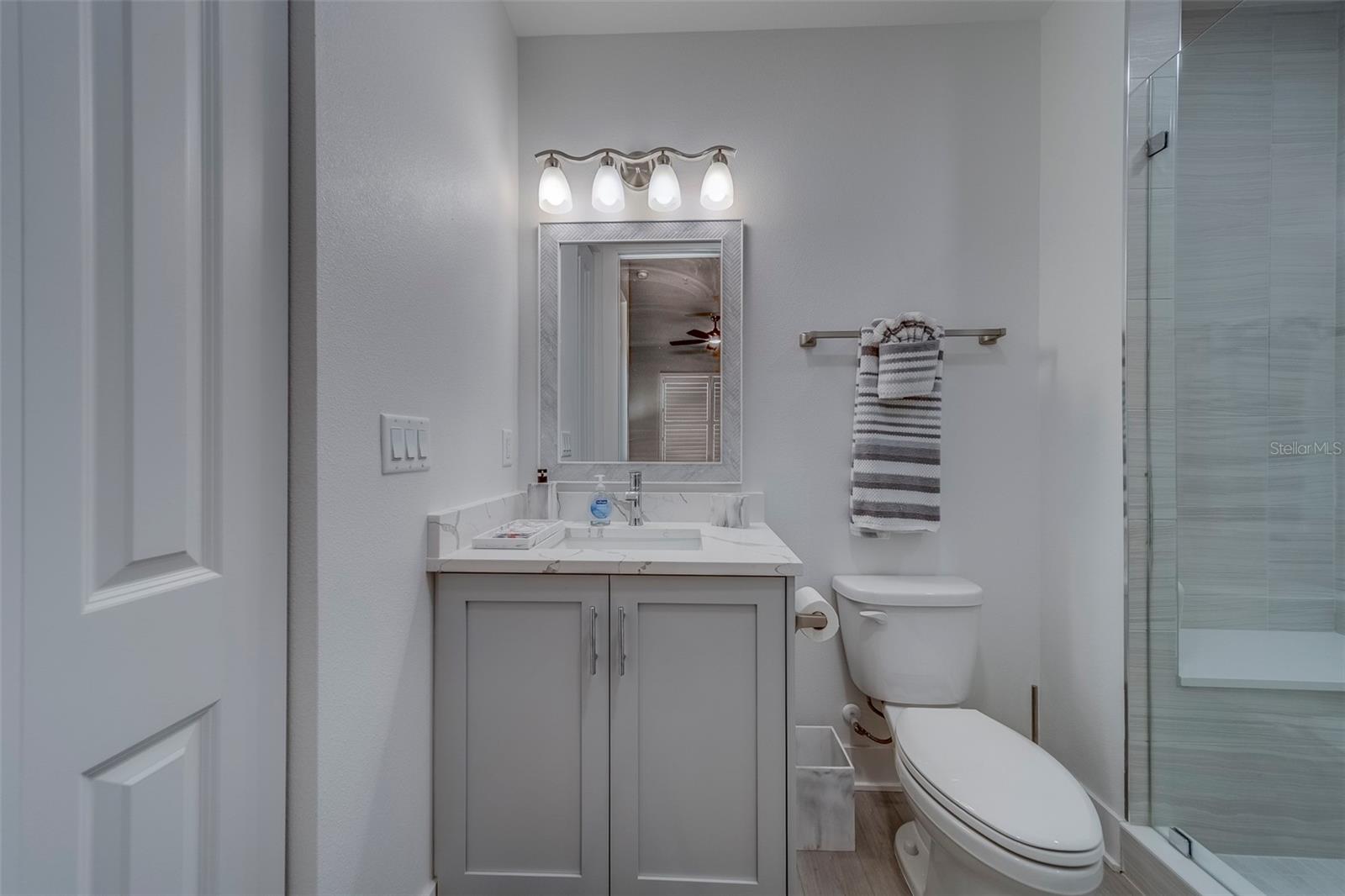 RESIDENCES AT TOWN CENTER CONDO - Residential Lease