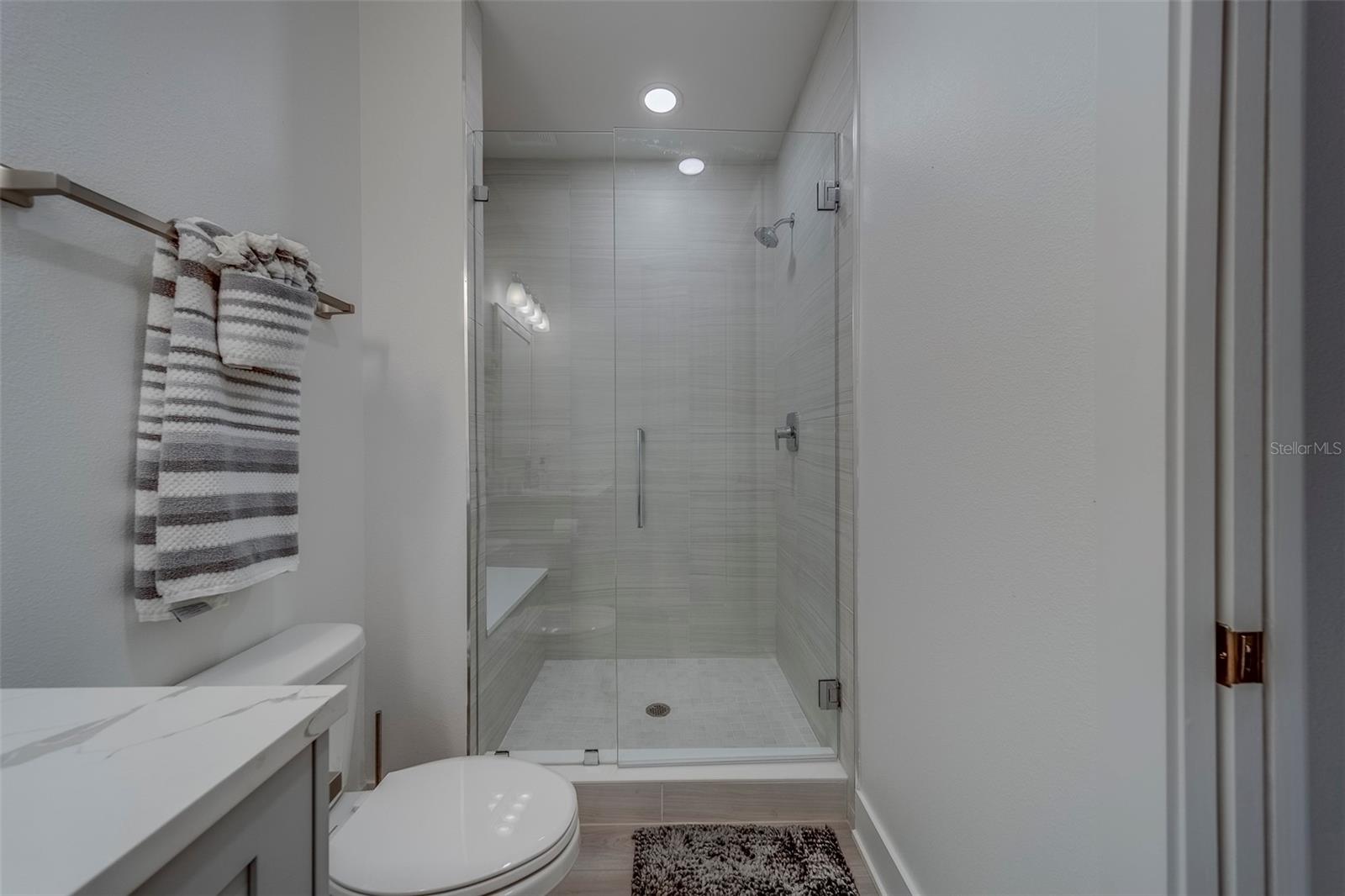 RESIDENCES AT TOWN CENTER CONDO - Residential Lease