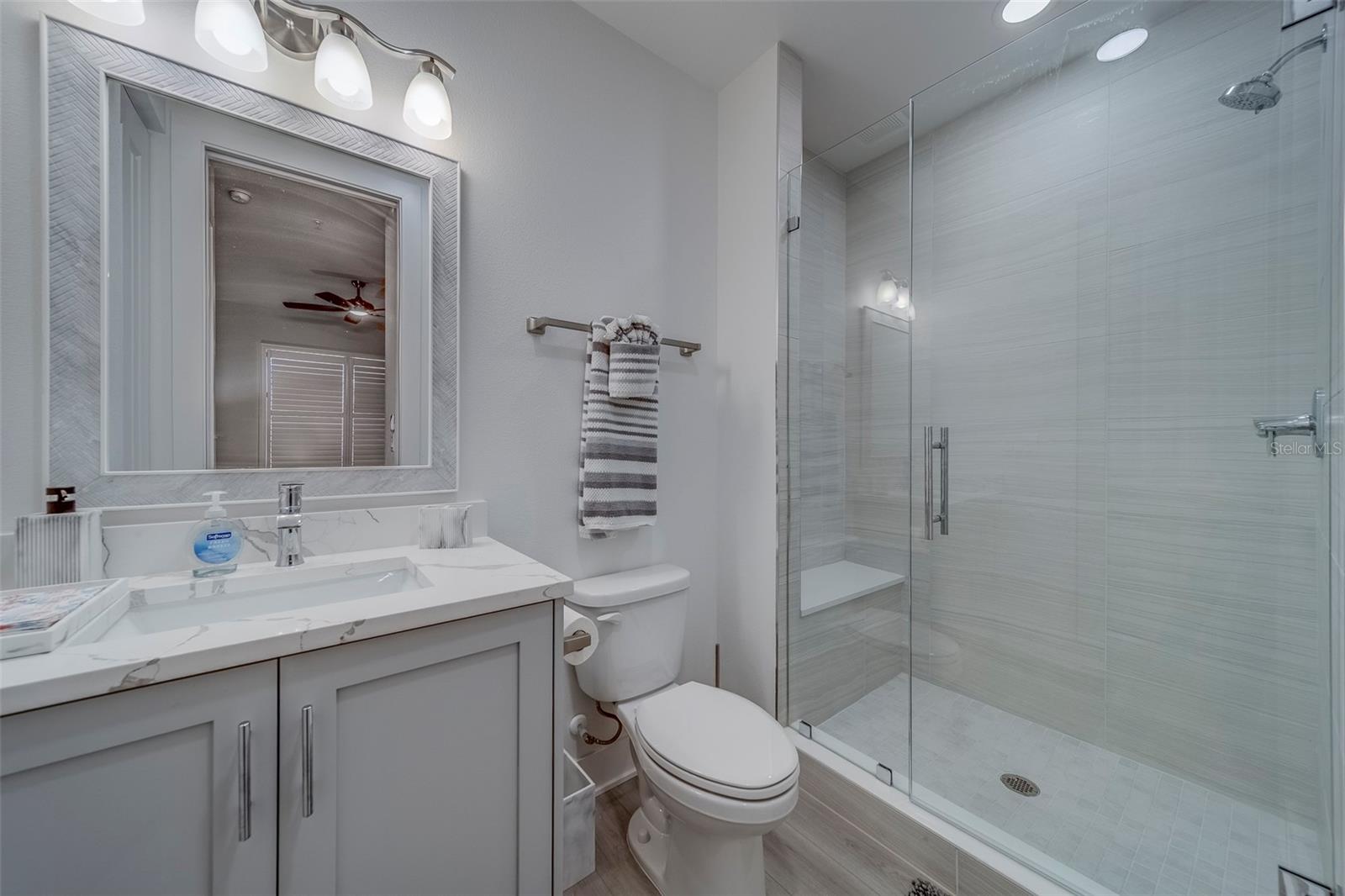 RESIDENCES AT TOWN CENTER CONDO - Residential Lease