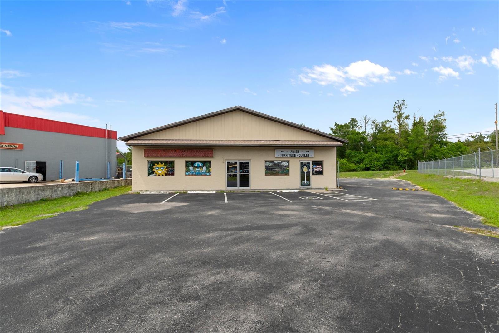 2602 HIGHWAY 44 W