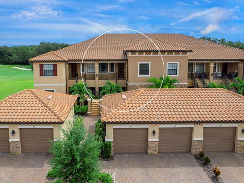 A home in LAKEWOOD RANCH