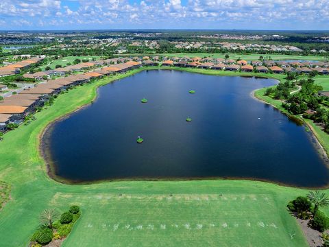 A home in LAKEWOOD RANCH