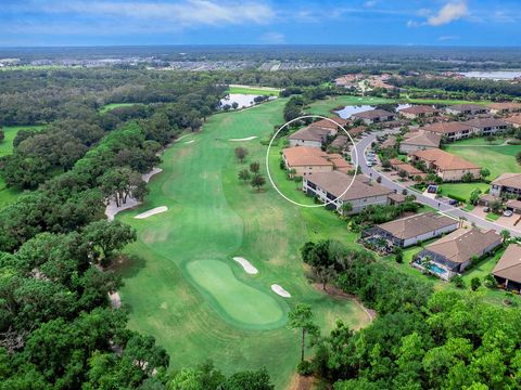 A home in LAKEWOOD RANCH