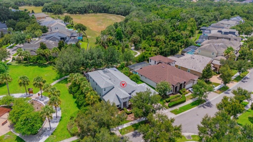 15531 STARLING CROSSING DRIVE