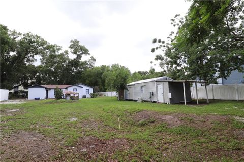 A home in BRANDON