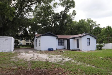 A home in BRANDON