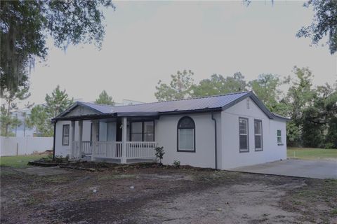 A home in BRANDON