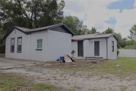 A home in BRANDON