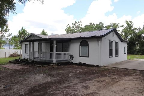 A home in BRANDON