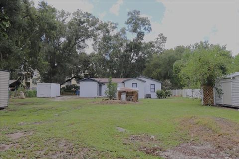 A home in BRANDON