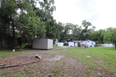 A home in BRANDON