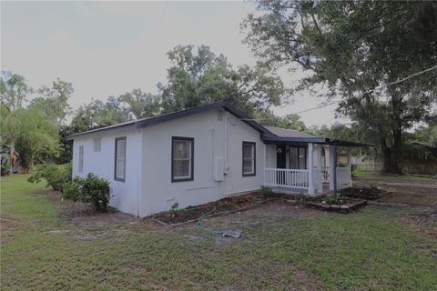 A home in BRANDON