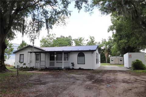 A home in BRANDON