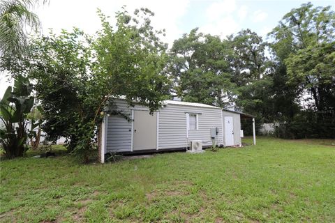 A home in BRANDON