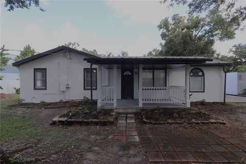 A home in BRANDON