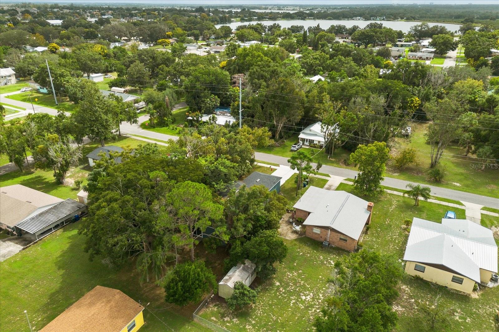 LAKE ALFRED REP - Residential
