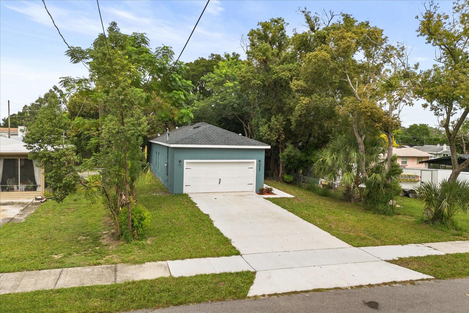 LAKE ALFRED REP - Residential