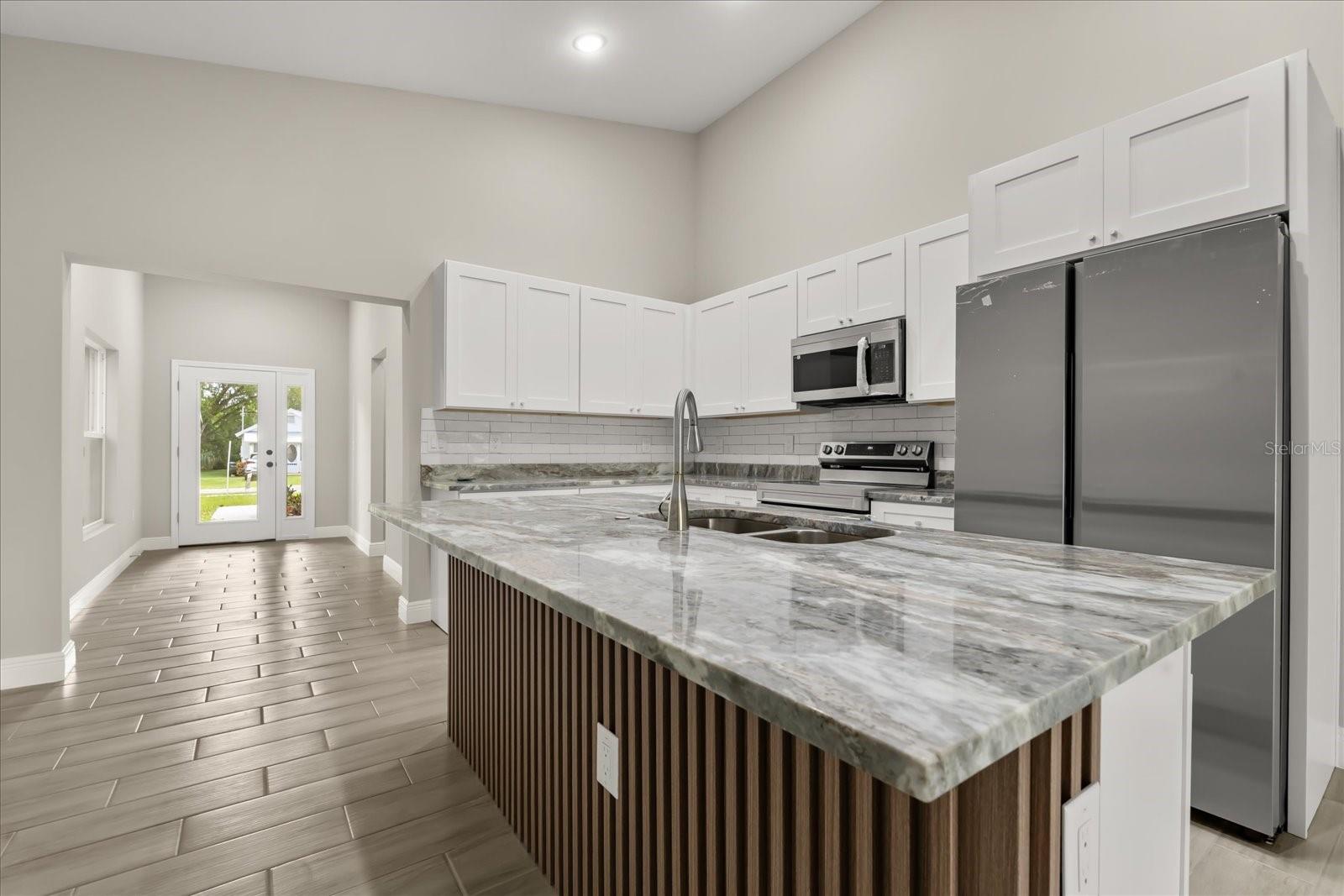 LAKE ALFRED REP - Residential