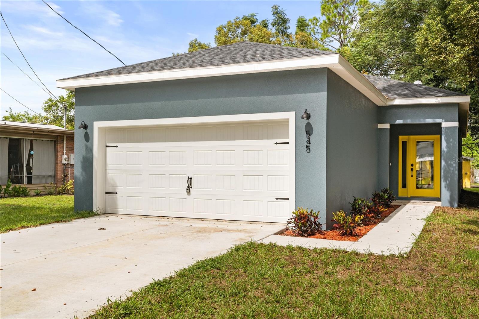 LAKE ALFRED REP - Residential