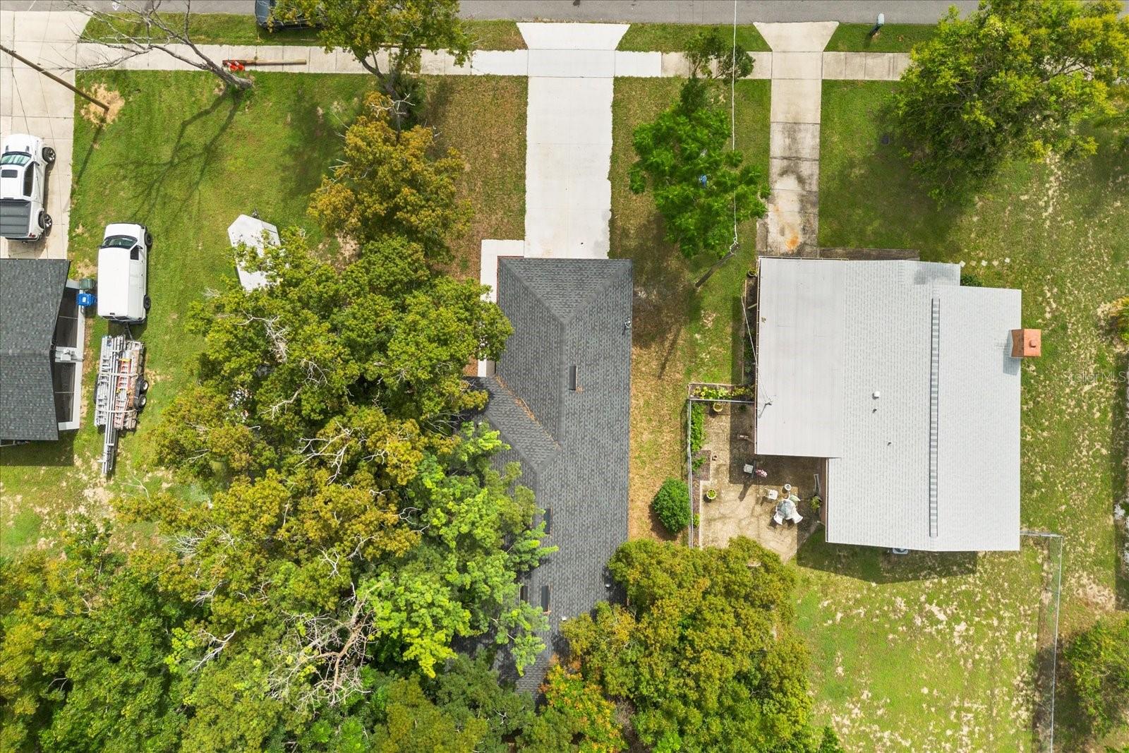 LAKE ALFRED REP - Residential