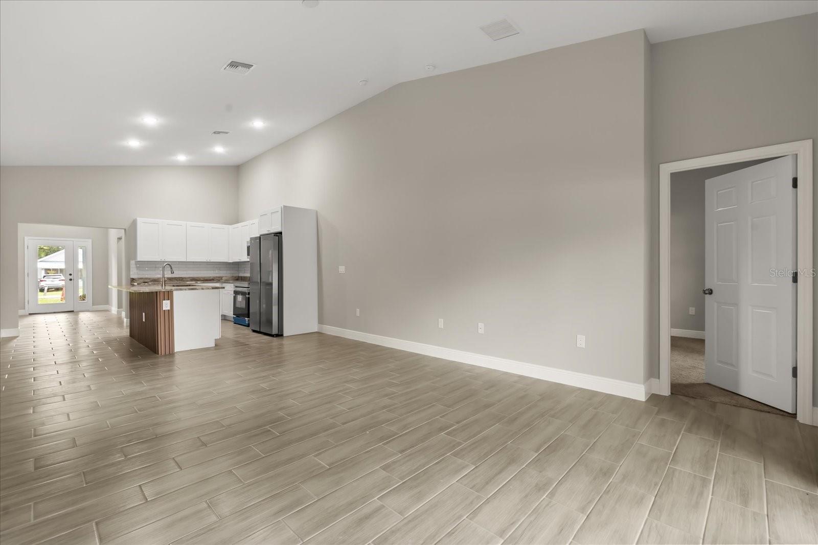 LAKE ALFRED REP - Residential