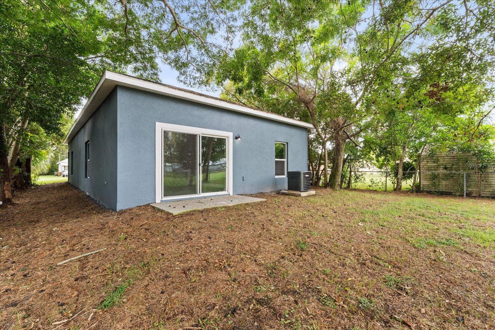 LAKE ALFRED REP - Residential