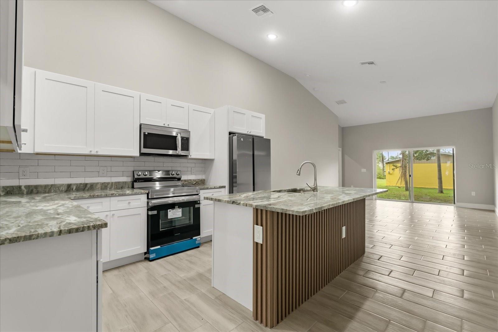 LAKE ALFRED REP - Residential