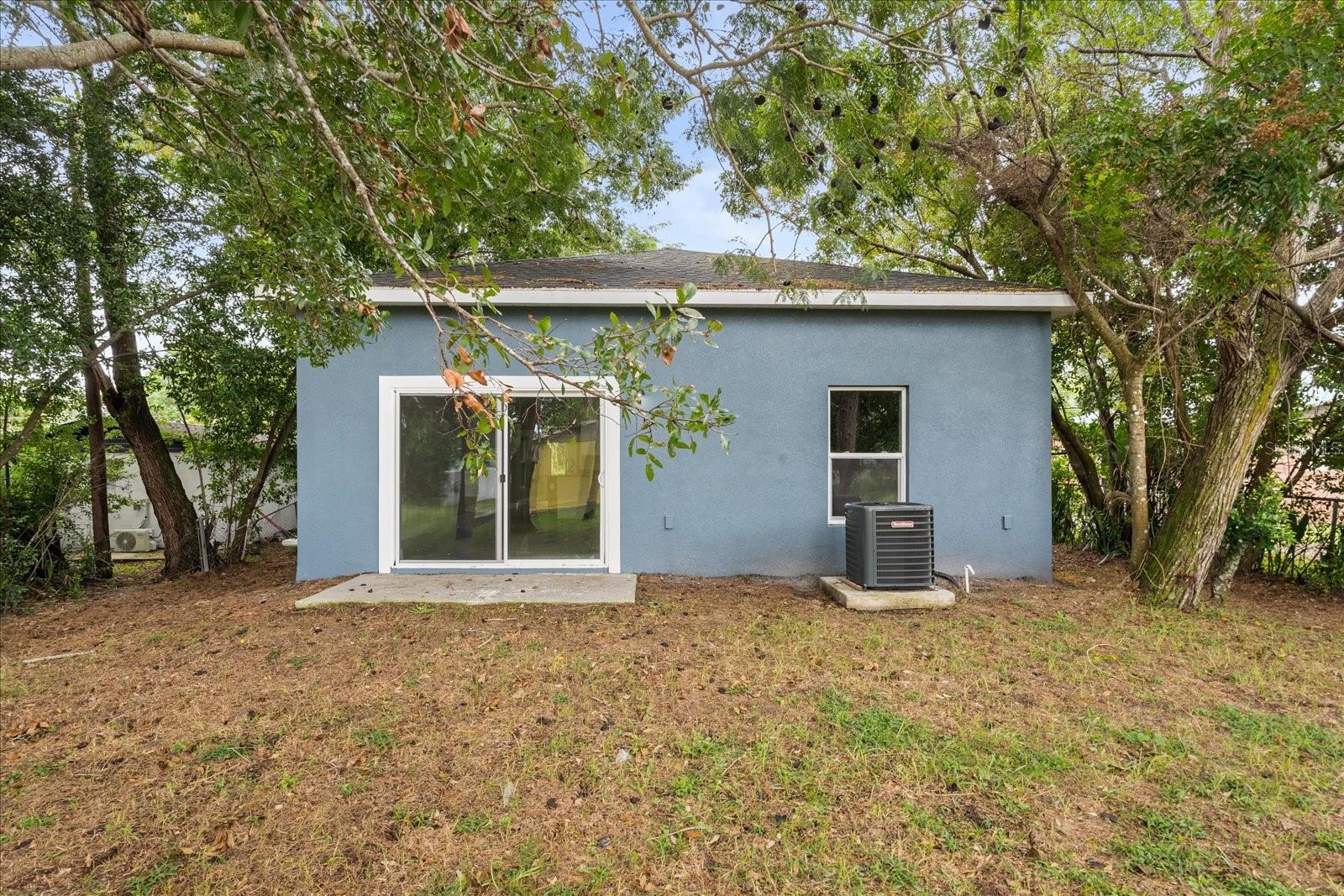 LAKE ALFRED REP - Residential