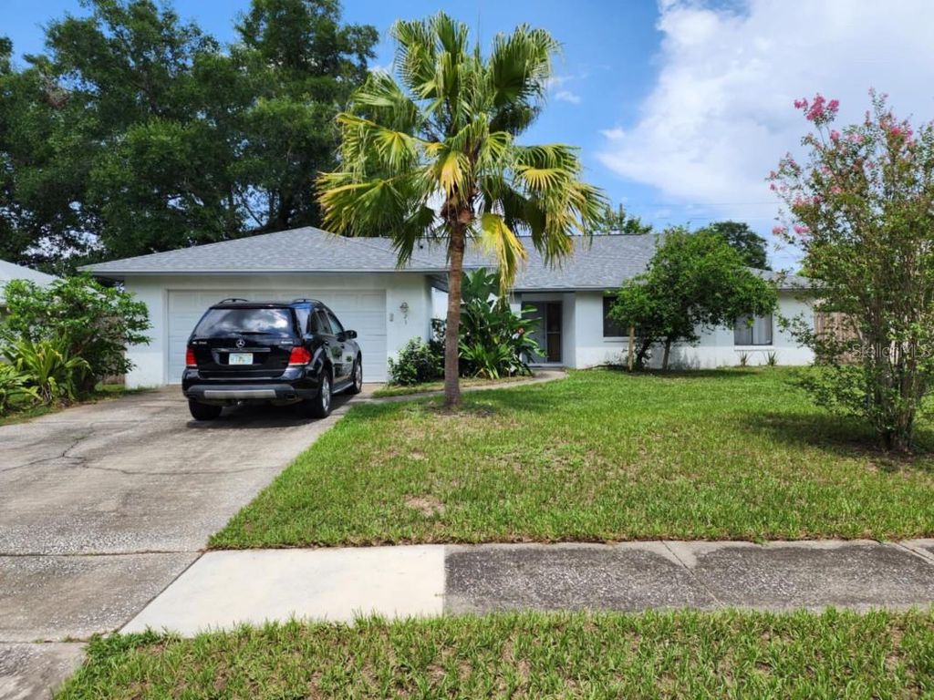 Photo of 5523 Westview Drive, Orlando, FL 32810 (MLS # A4695967)