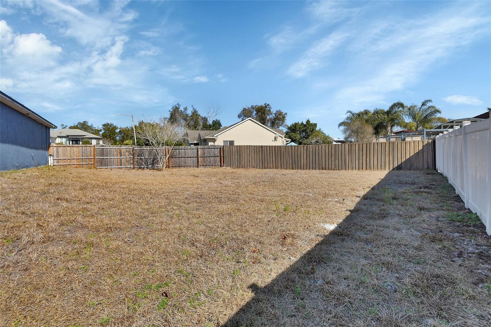 SHADOW RIDGE PH 01 - Residential