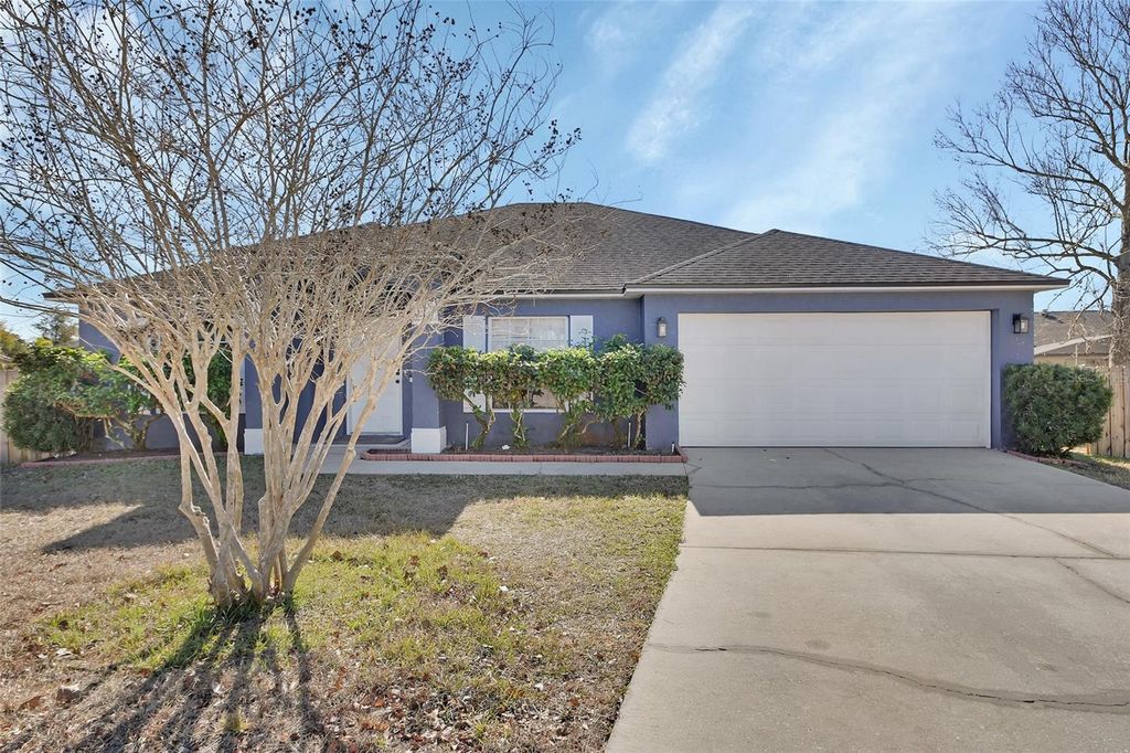 Photo of 828 White Birch Court, Orange City, FL 32763 (MLS # V4947268)