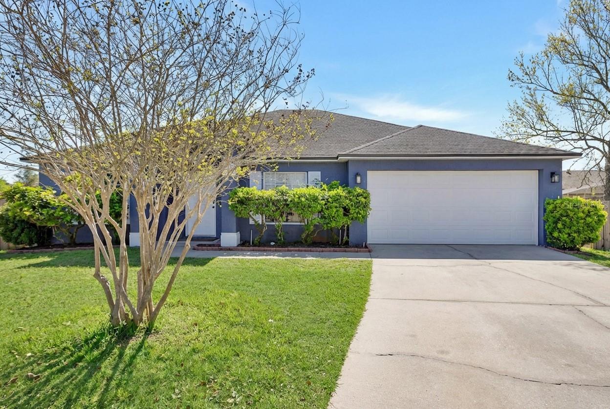 SHADOW RIDGE PH 01 - Residential