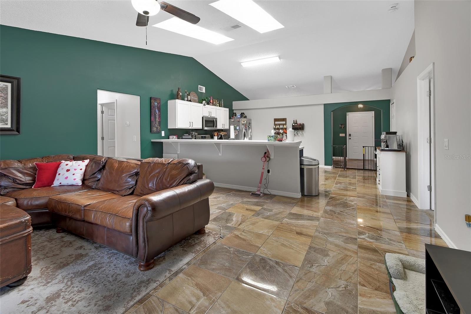 SHADOW RIDGE PH 01 - Residential