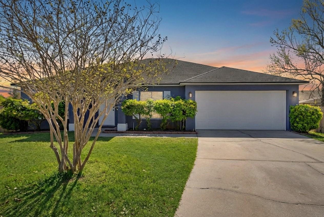 SHADOW RIDGE PH 01 - Residential