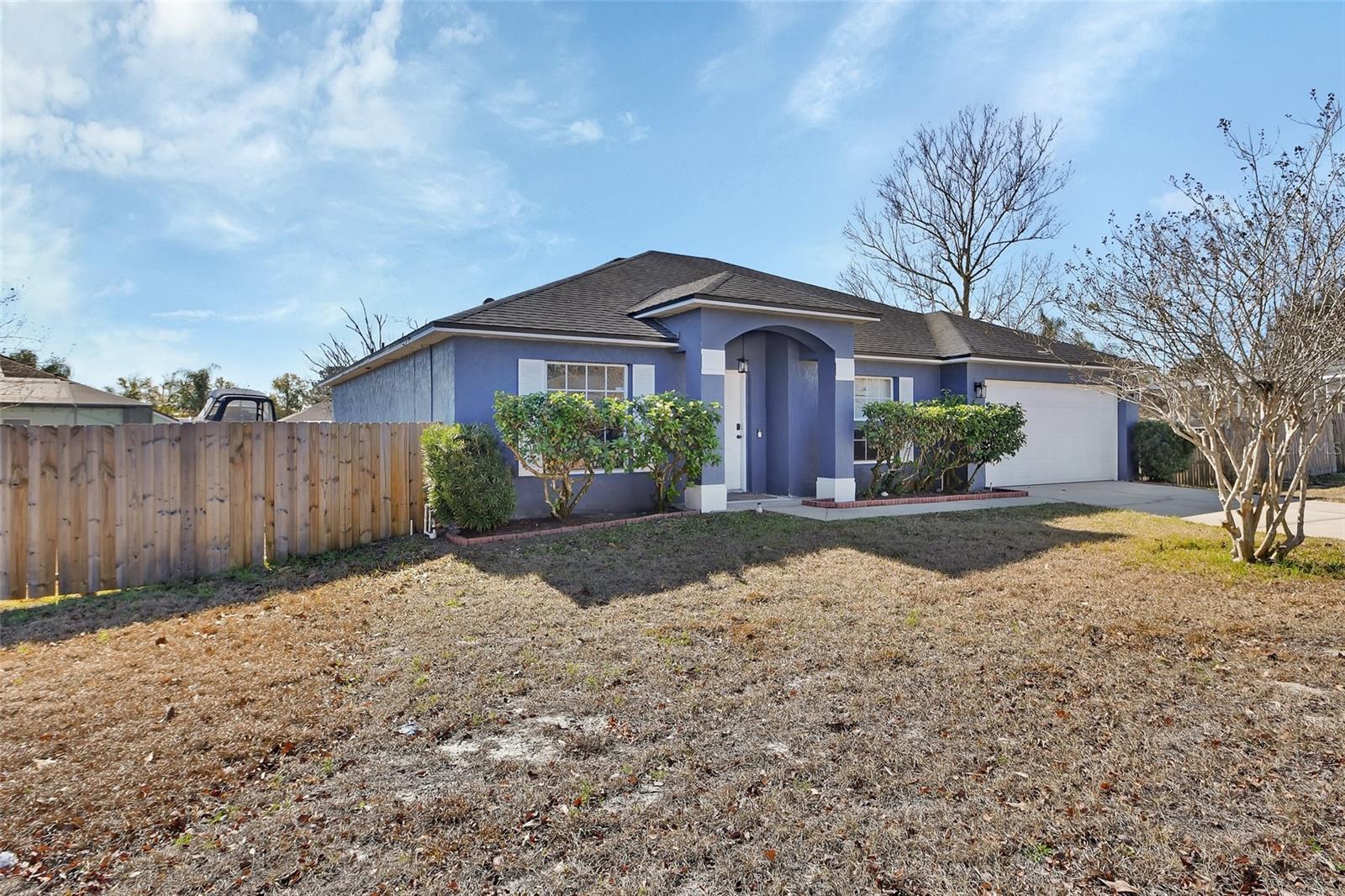 SHADOW RIDGE PH 01 - Residential