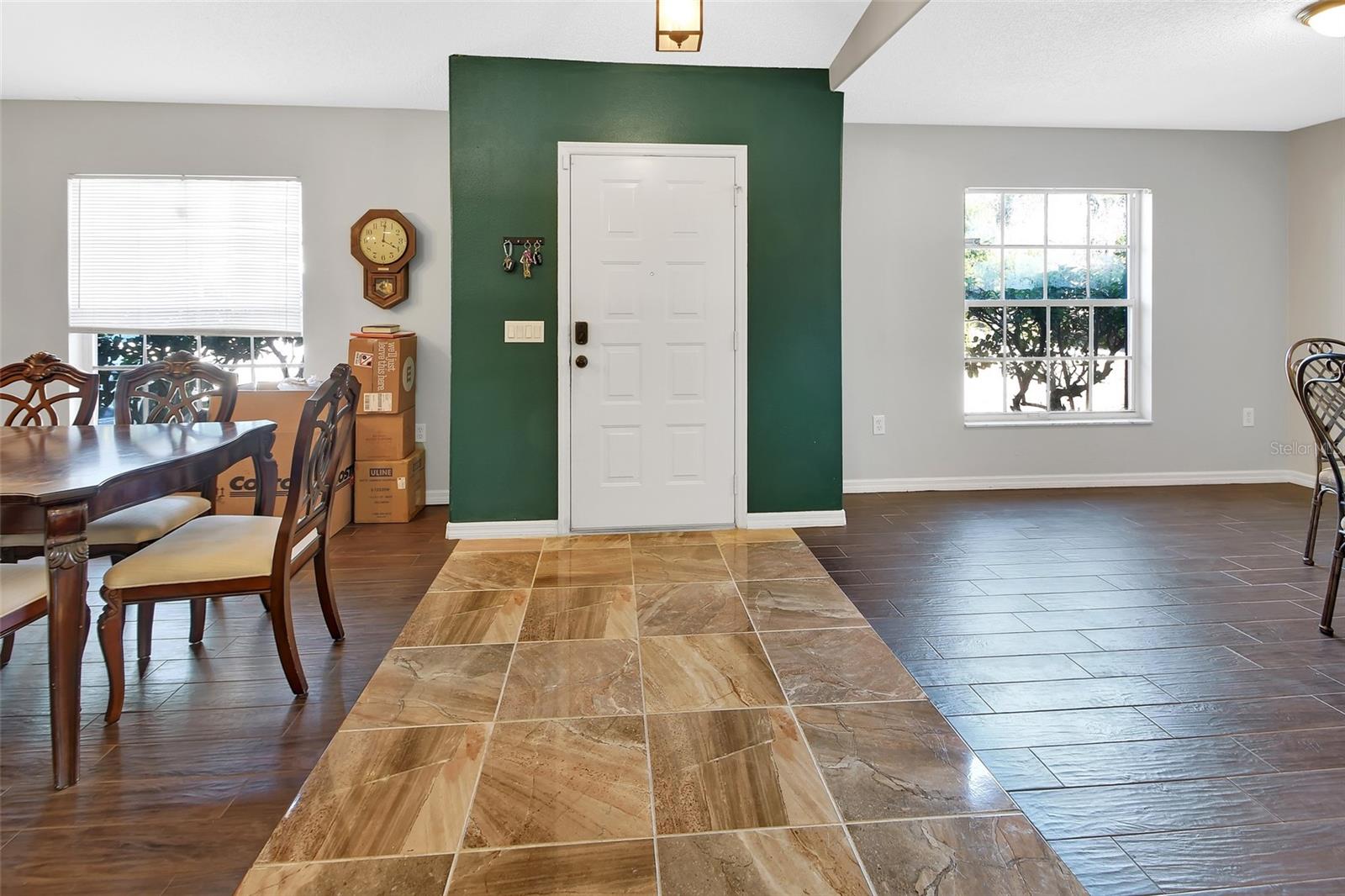 SHADOW RIDGE PH 01 - Residential