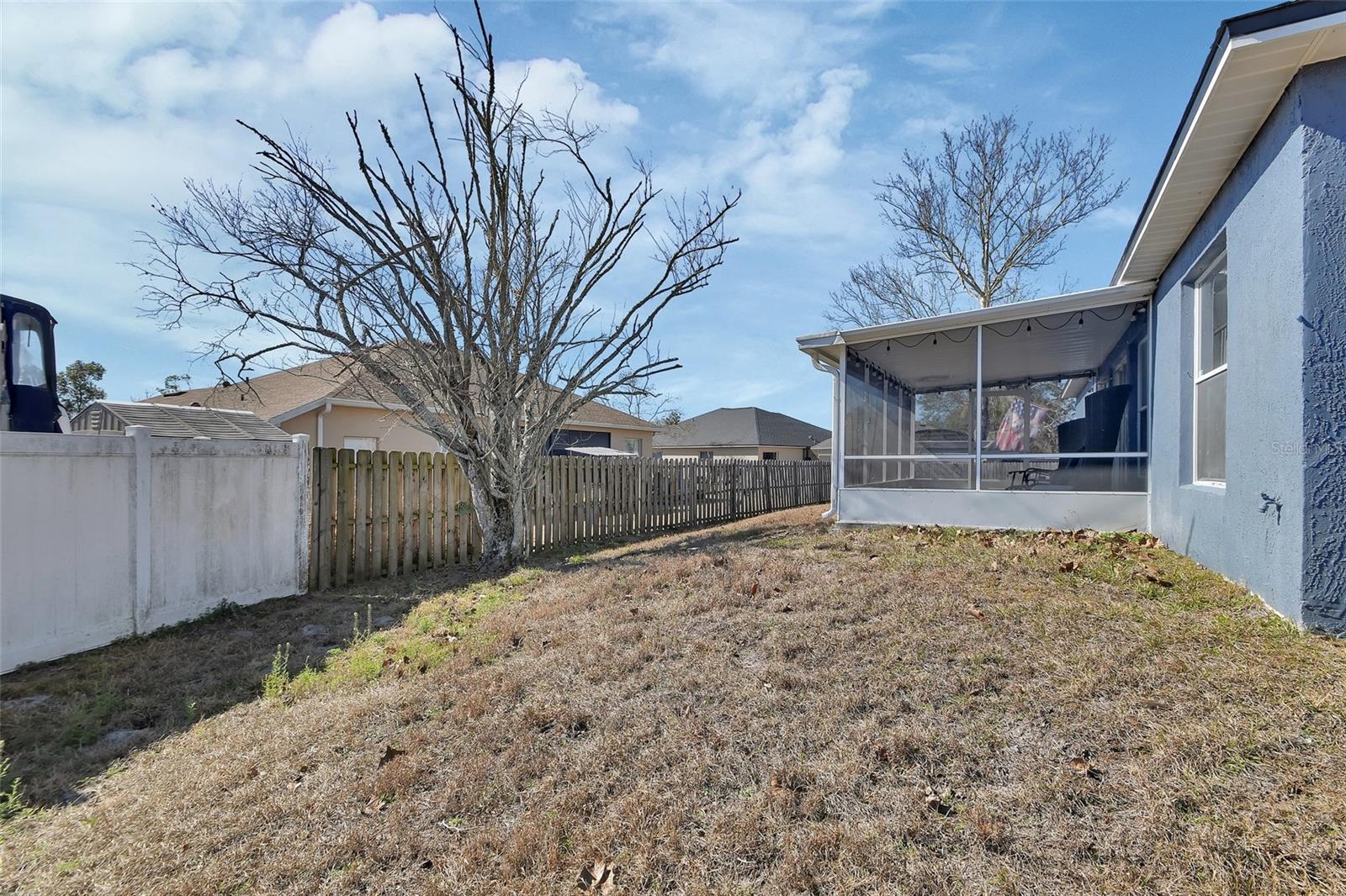 SHADOW RIDGE PH 01 - Residential