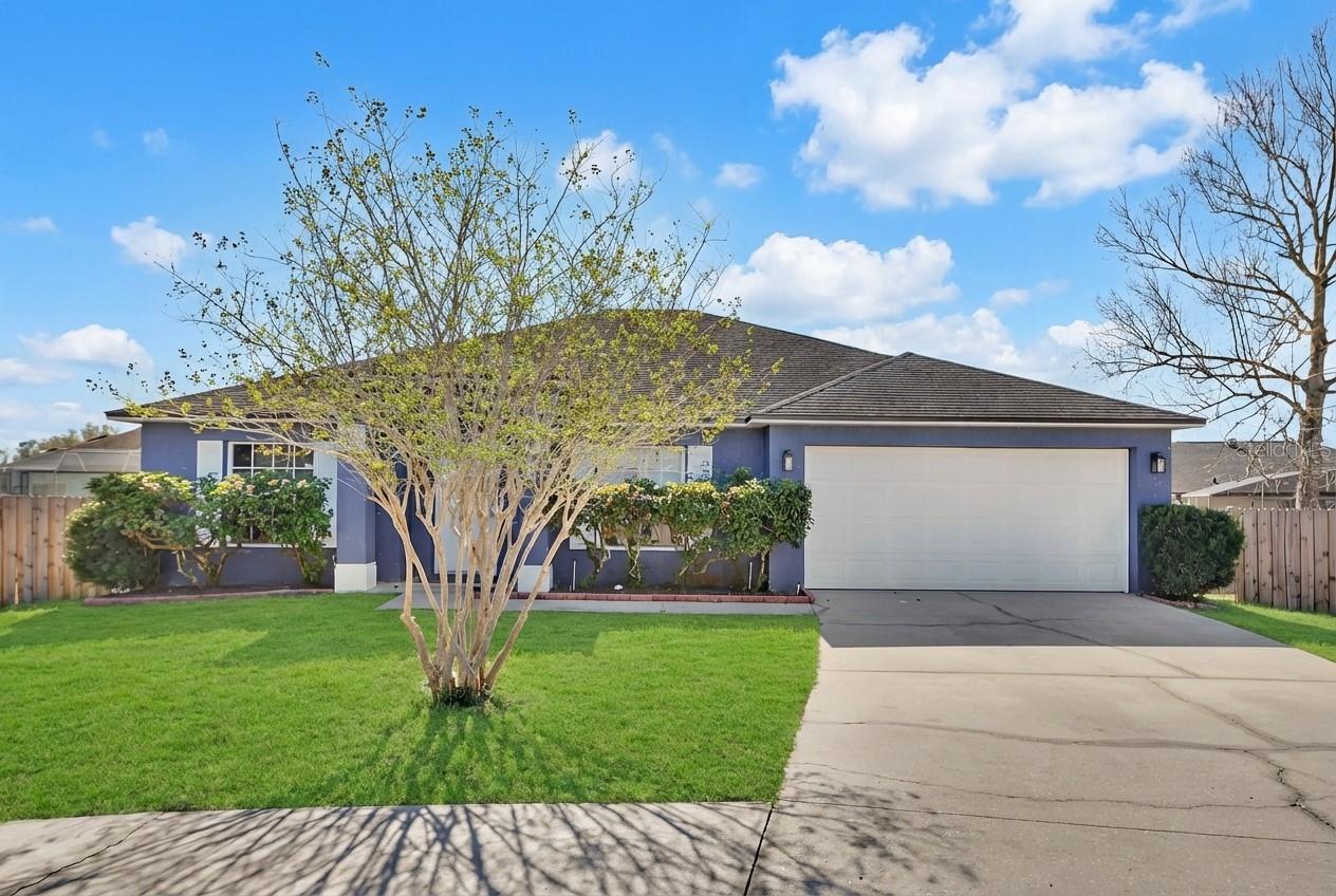 SHADOW RIDGE PH 01 - Residential