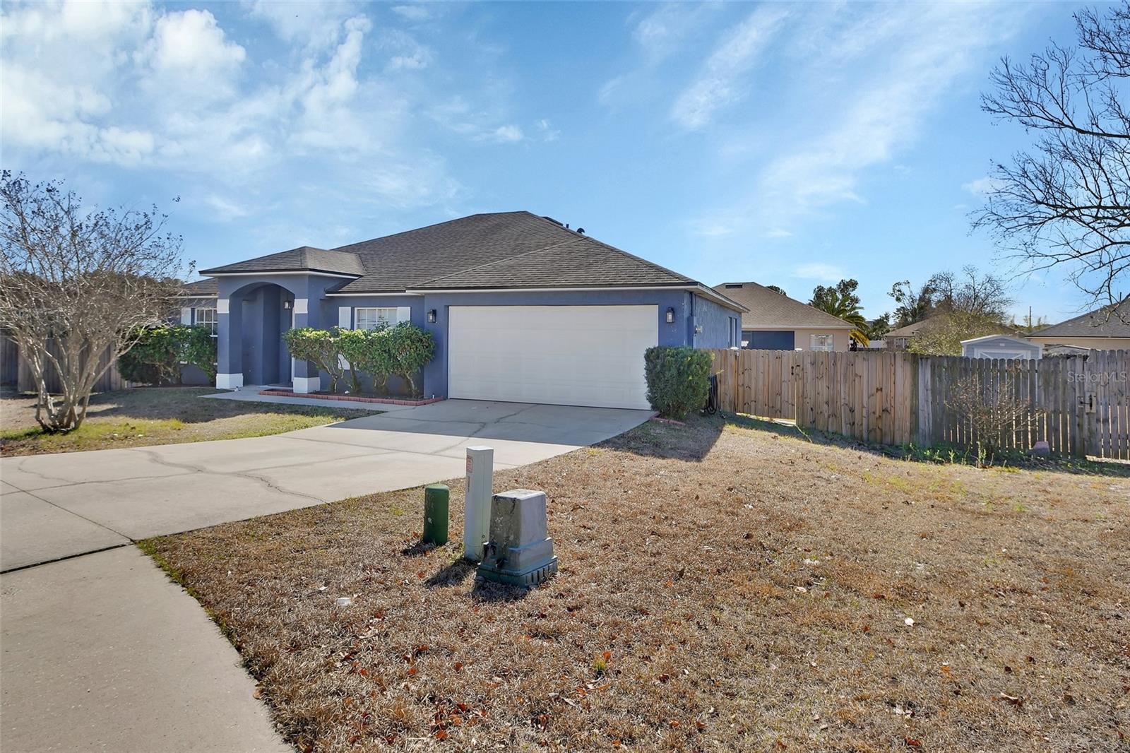 SHADOW RIDGE PH 01 - Residential