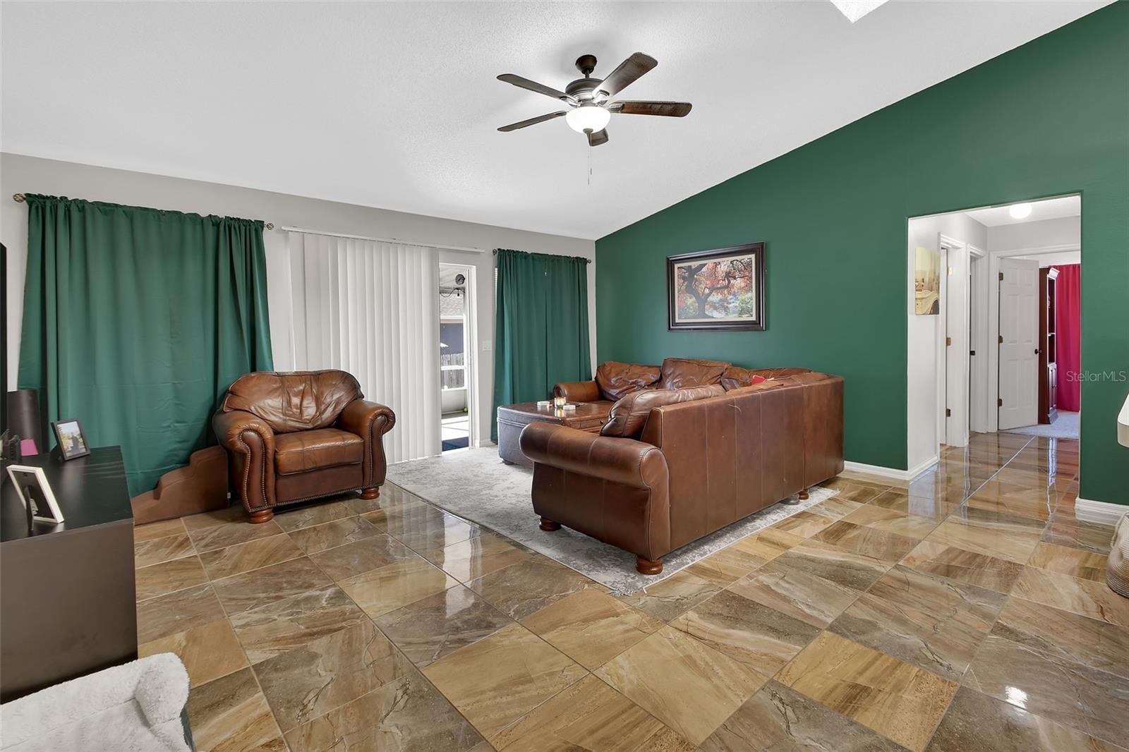 SHADOW RIDGE PH 01 - Residential