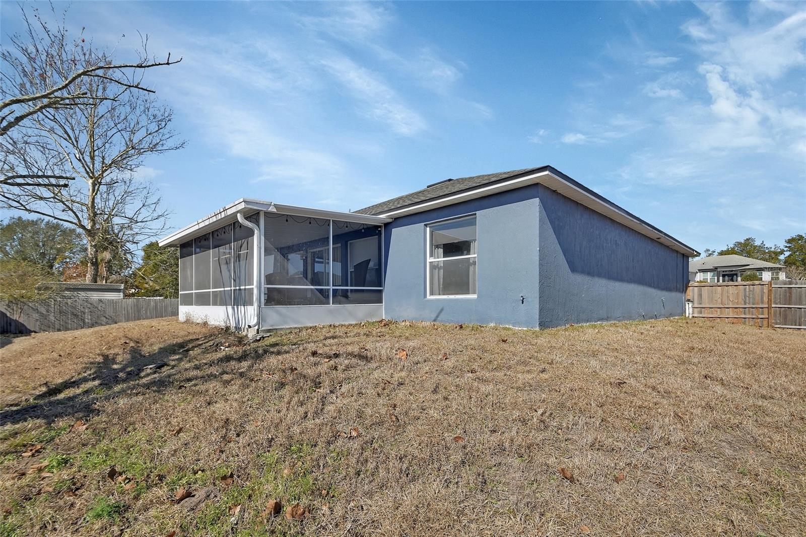 SHADOW RIDGE PH 01 - Residential