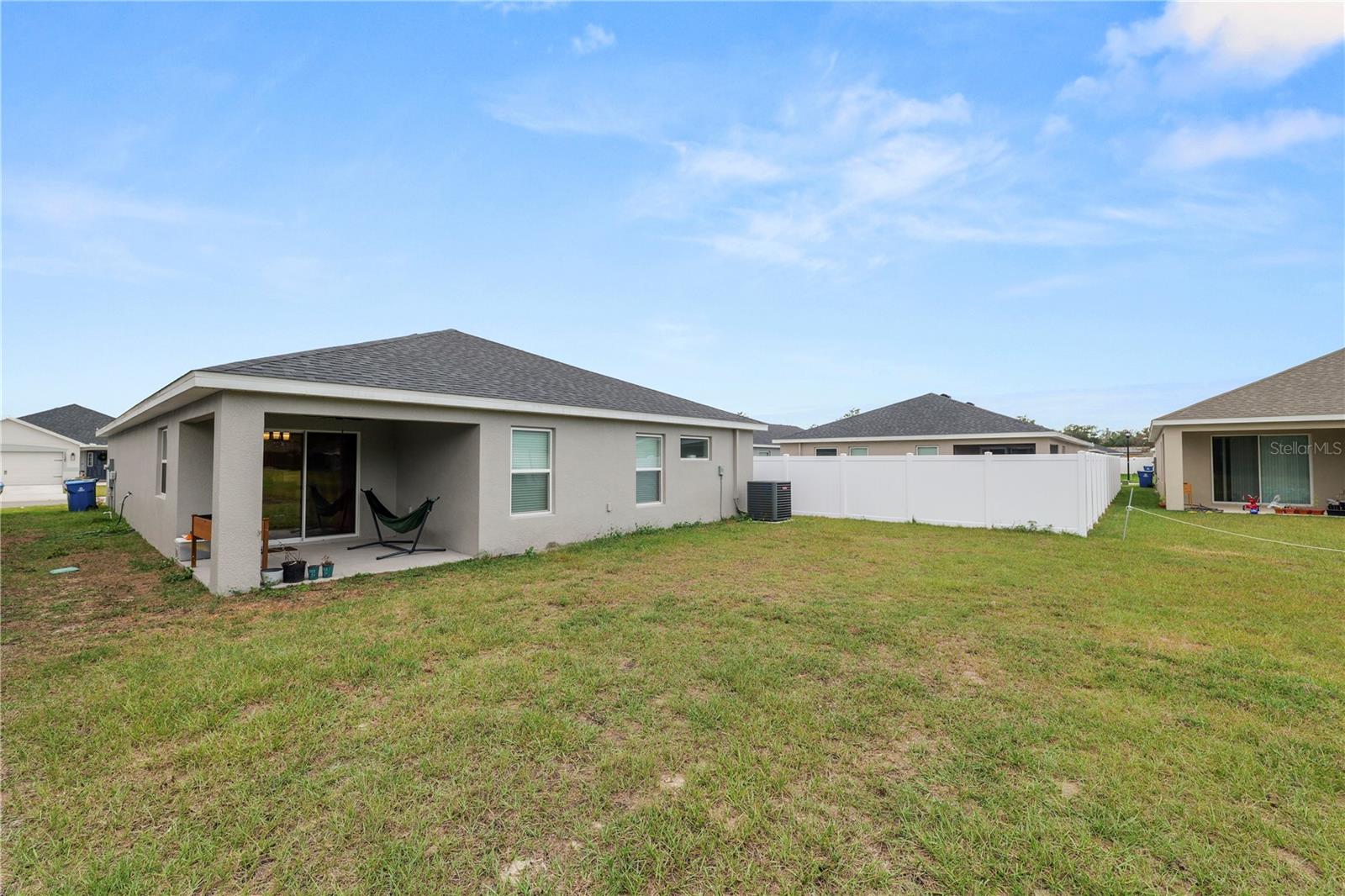 BRIDGEPORT LAKES PH 3 - Residential