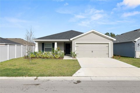 Photo of 1119 Aruba Avenue, Mulberry, FL 33860 (MLS # L4957854)