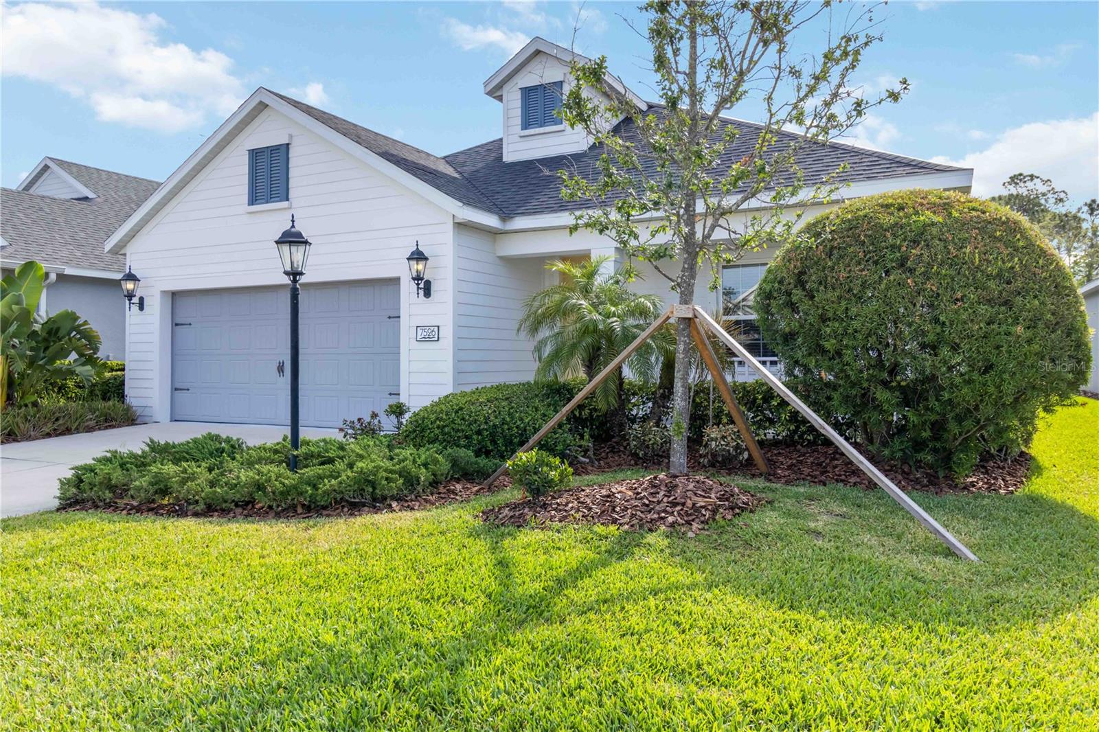 7526 RIDGELAKE CIRCLE