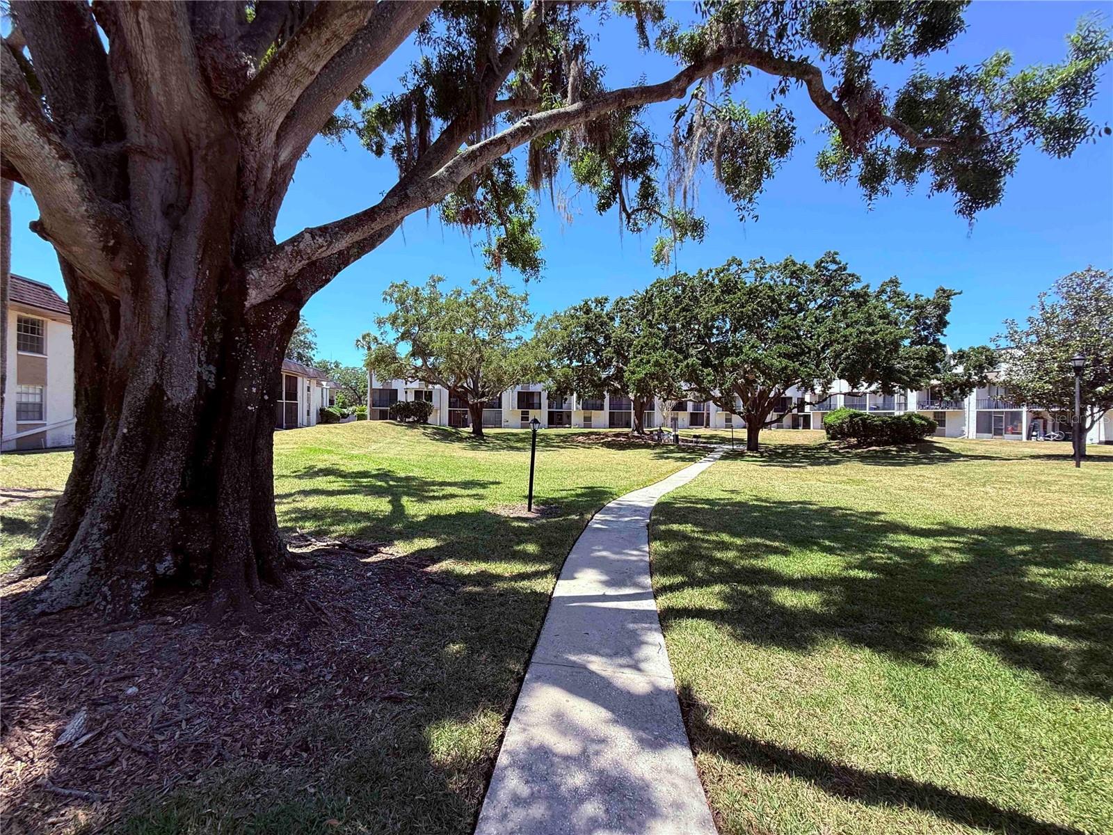 RUSSELLWOOD A CONDO - Residential