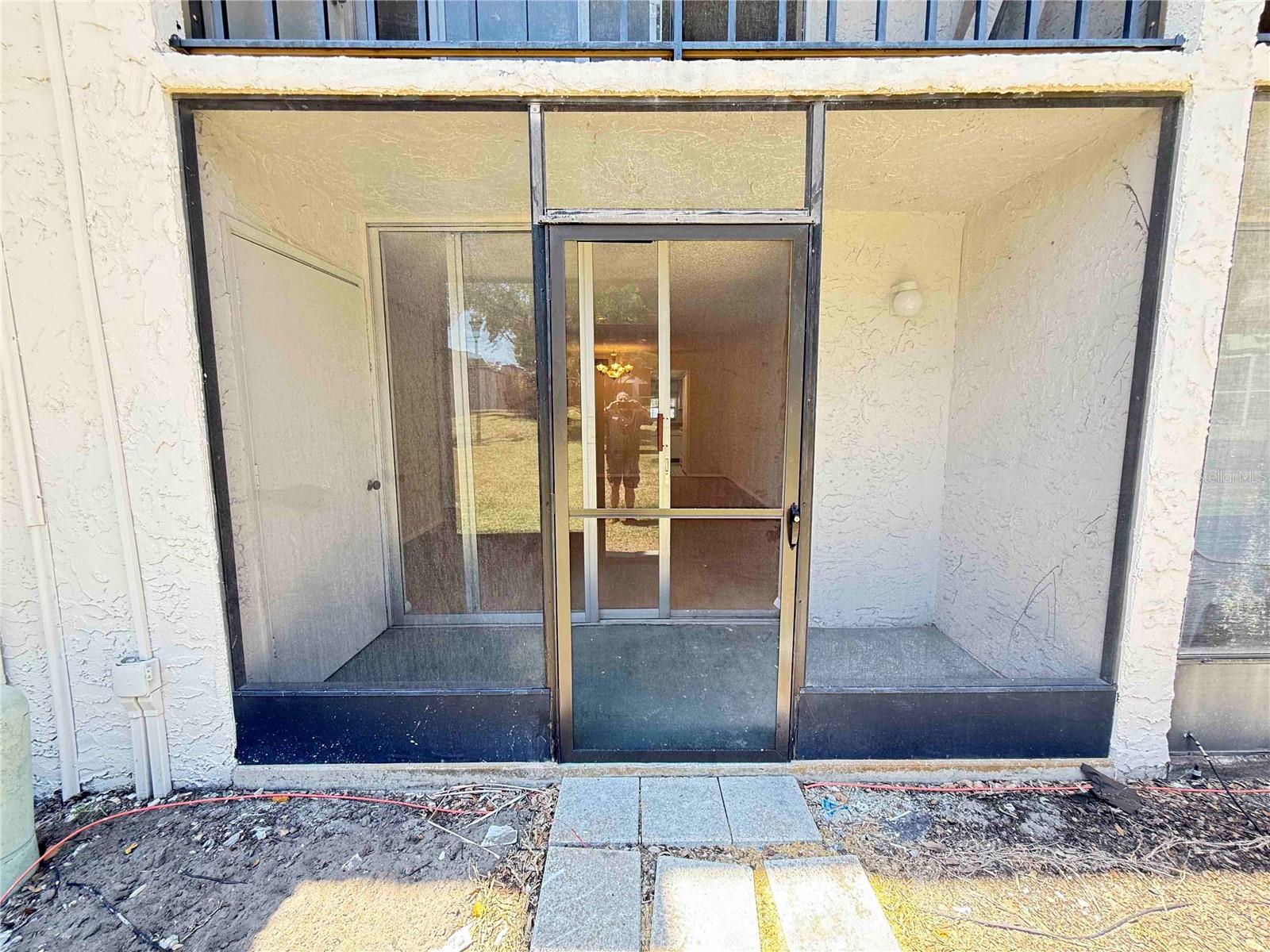 RUSSELLWOOD A CONDO - Residential
