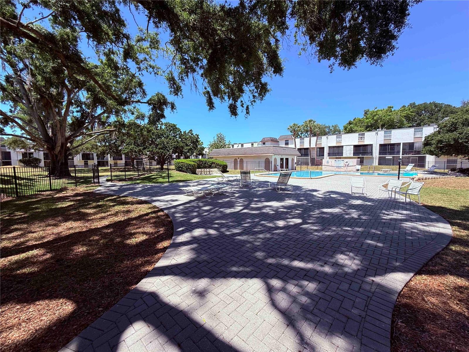RUSSELLWOOD A CONDO - Residential