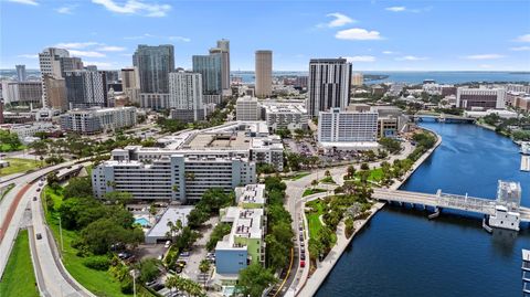 Photo of 201 W Laurel Street #308, Tampa, FL 33602 (MLS # TB8401757)