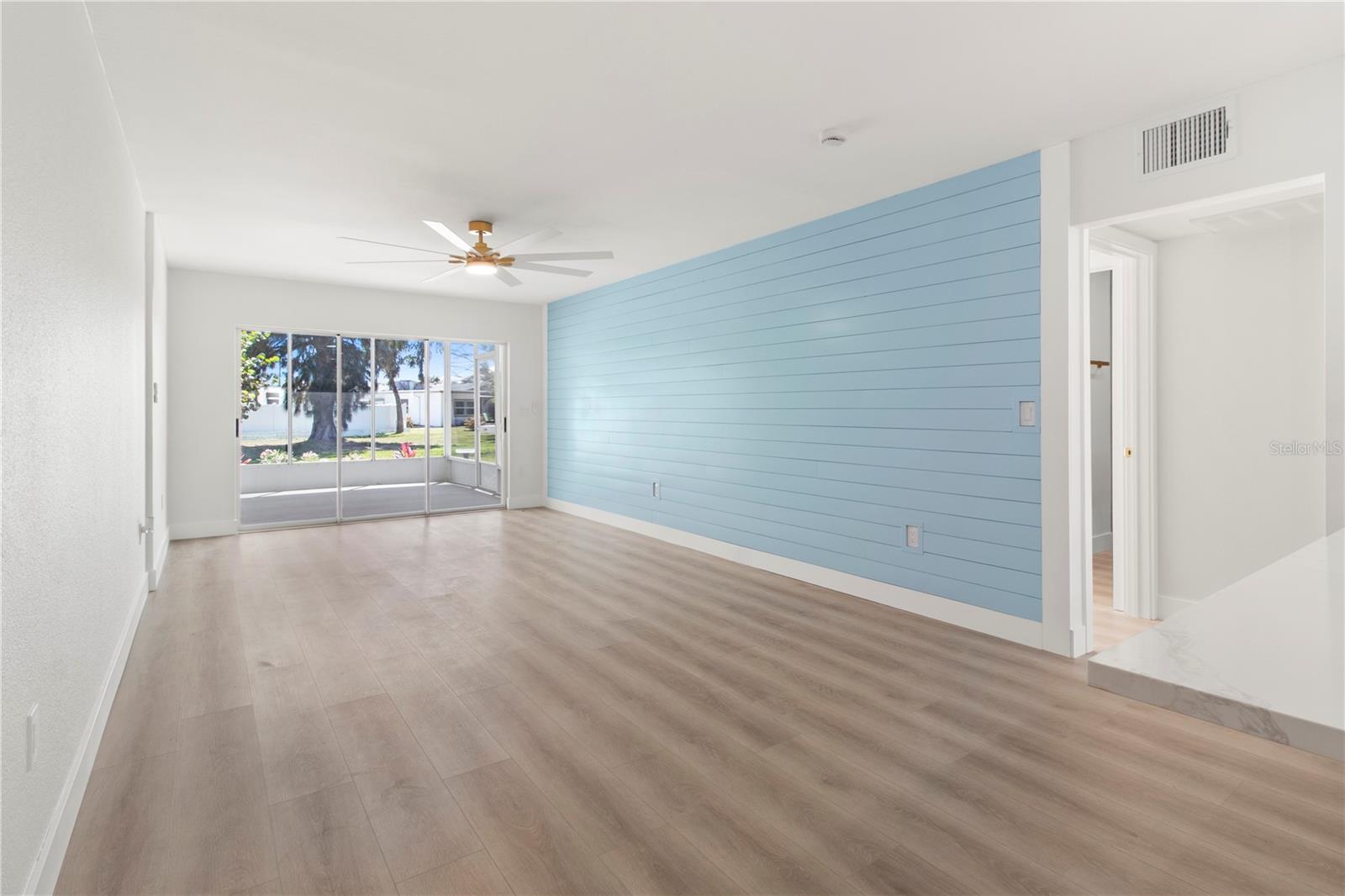 SEA SIDE GARDENS - Residential